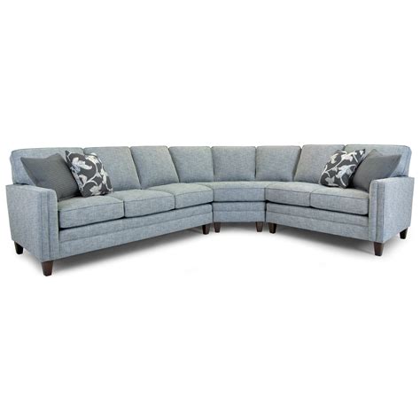 build your own sectionals sold in pieces.